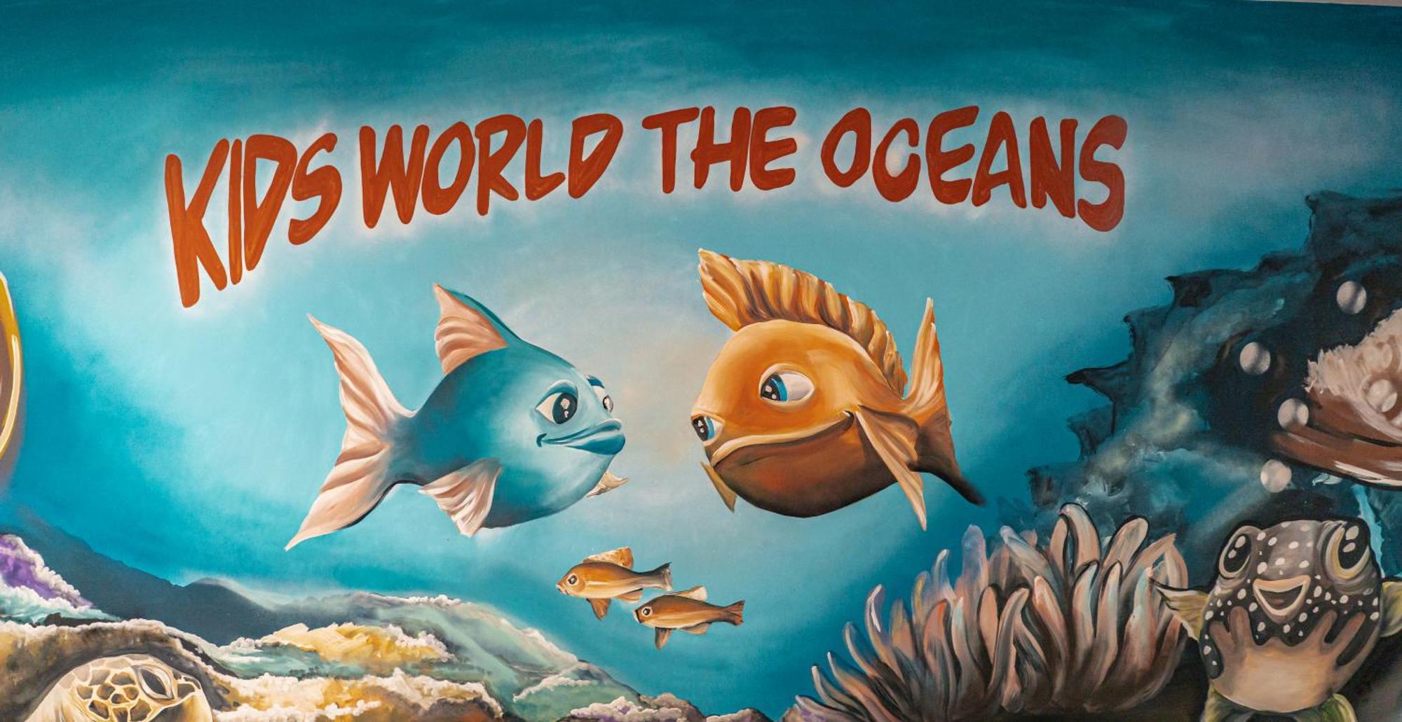 The Oceans Hotell Timmendorfer Strand Exteriör bild